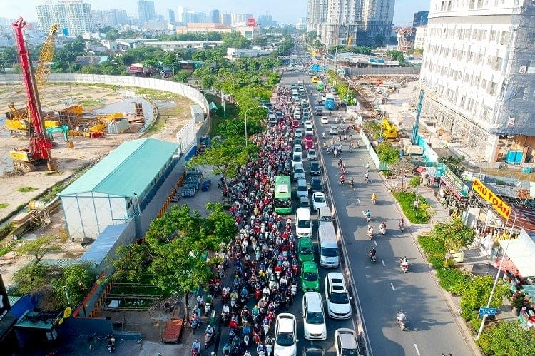 địa chỉ công an phường tân thuận đông