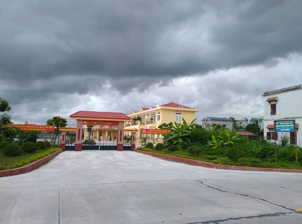 địa chỉ công an xã tân phong