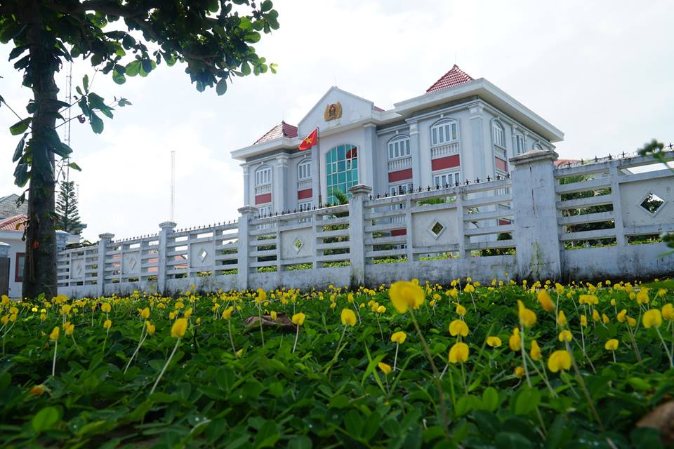 địa chỉ cục thi hành án dân sự thành phố ninh bình