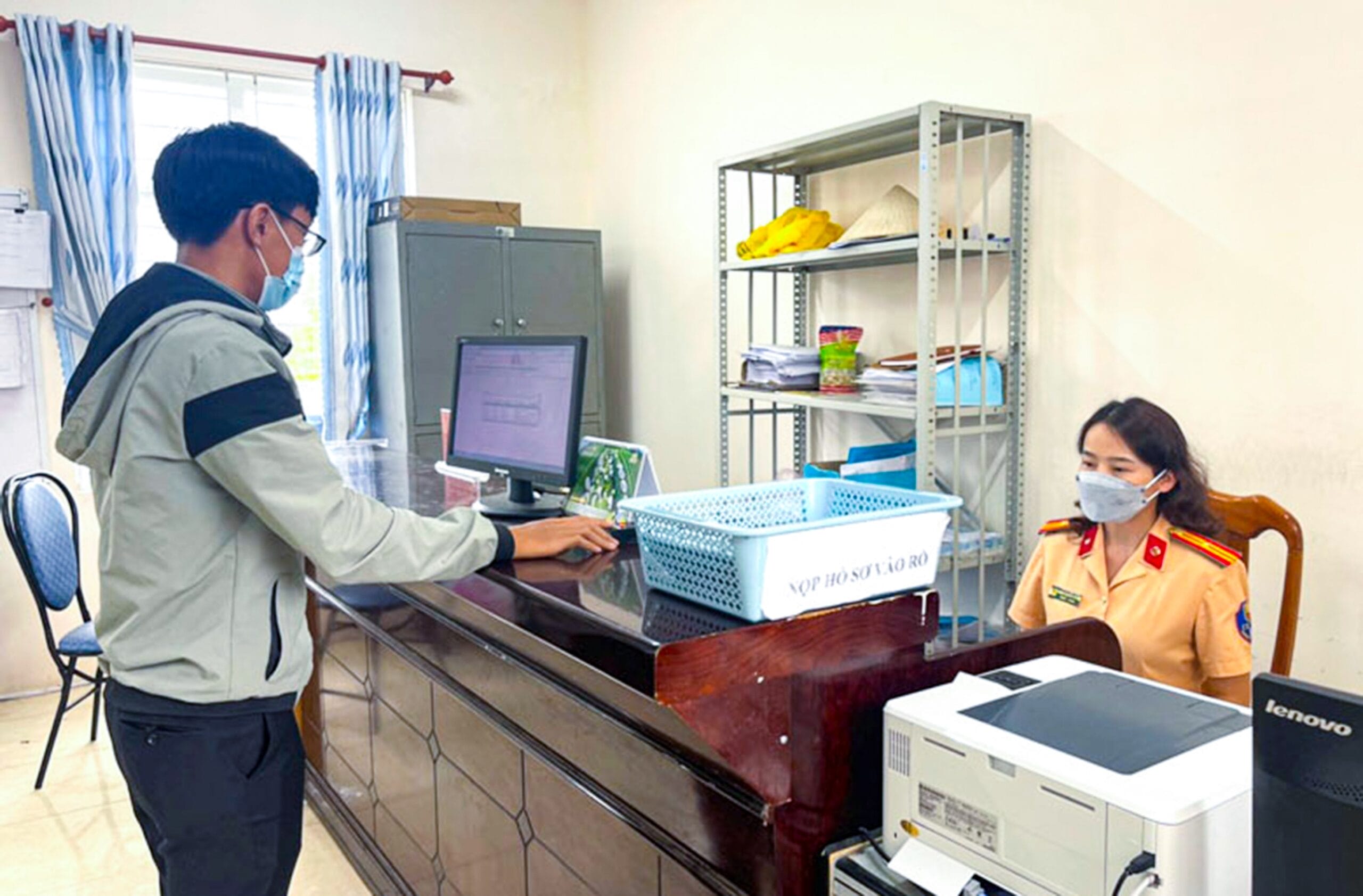 địa chỉ đăng kí xe ô tô tỉnh Nam Định