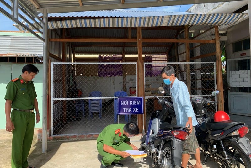địa chỉ đăng kí xe ô tô tỉnh hưng yên