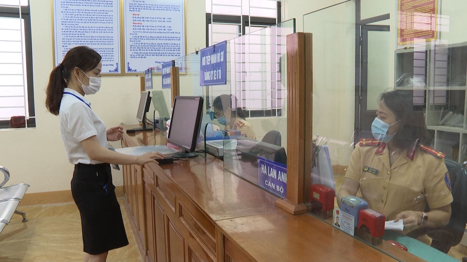địa chỉ đăng ký xe ô tô tỉnh phú thọ