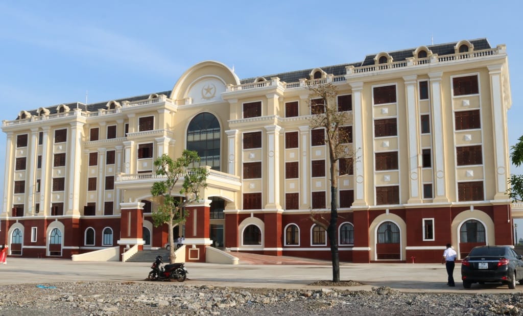 địa chỉ ủy ban nhân dân huyện anh sơn