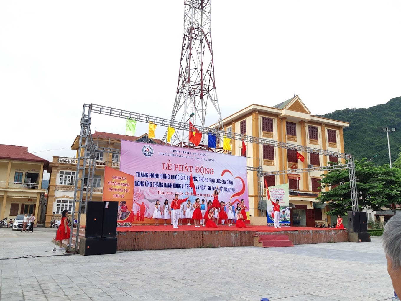 địa chỉ ủy ban nhân dân huyện bình gia