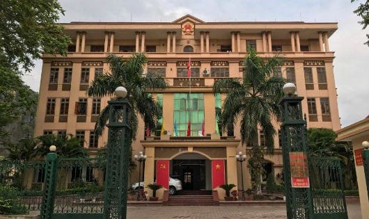 địa chỉ ủy ban nhân dân huyện cao lộc