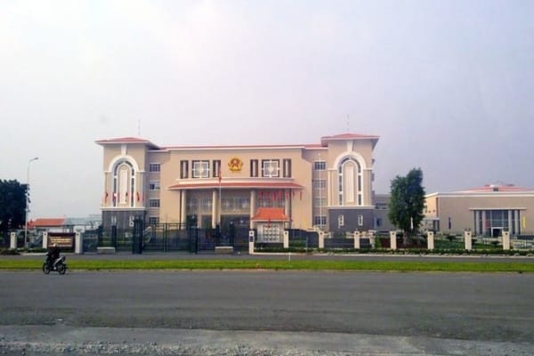 địa chỉ ủy ban nhân dân huyện châu thành