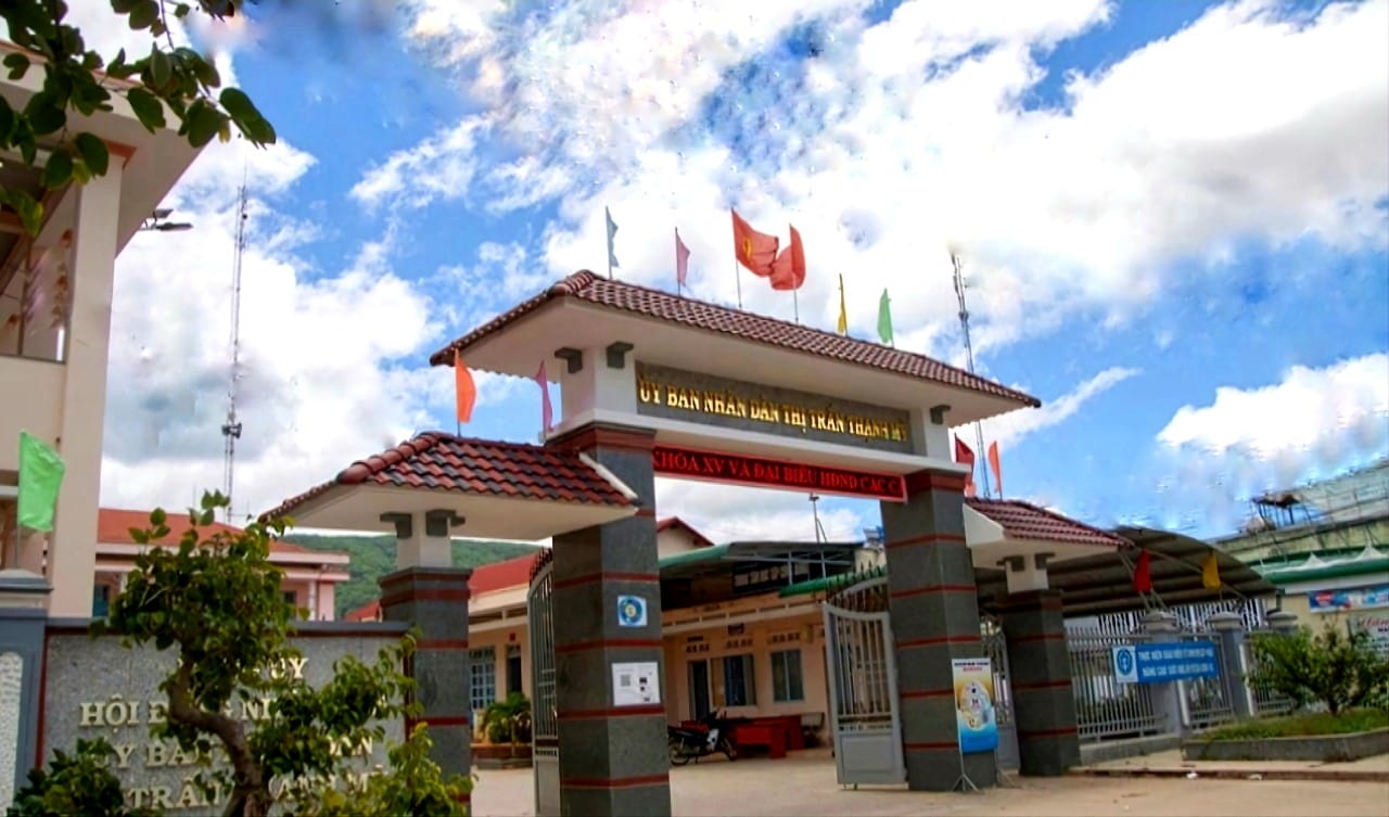 địa chỉ ủy ban nhân dân huyện đơn dương