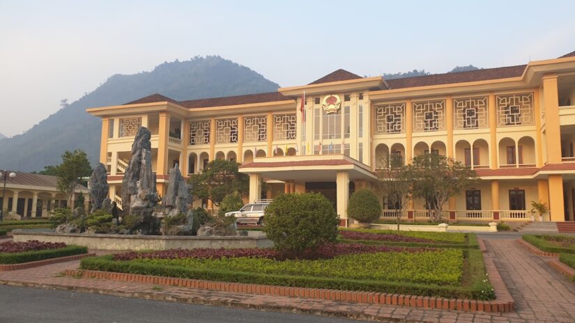 Liên hệ UBND Huyện Tân Sơn tỉnh Phú Thọ số điện thoại địa chỉ ủy ban