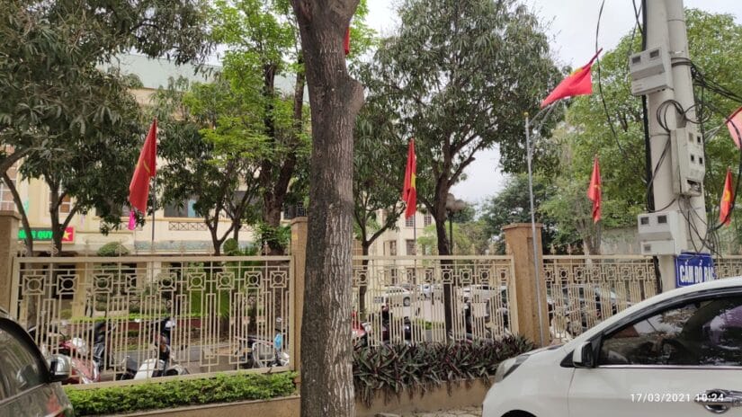 địa chỉ ủy ban nhân dân huyện thanh chương