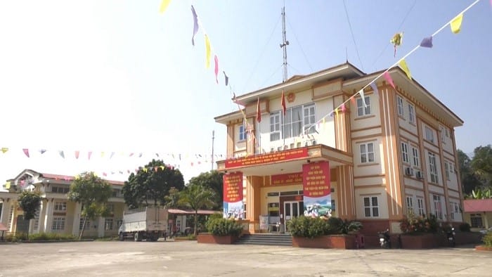địa chỉ ủy ban nhân dân huyện thống nhất