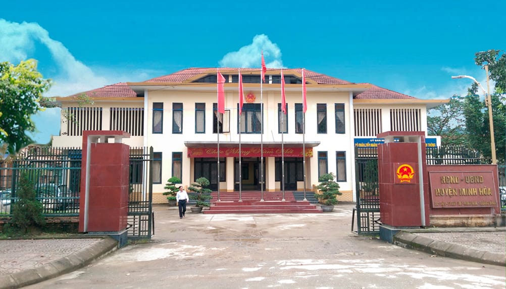 địa chỉ ủy ban nhân dân huyện trảng bom
