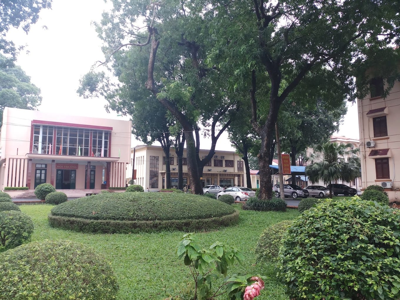 địa chỉ ủy ban nhân dân thành phố sông công