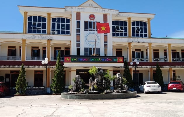 địa chỉ ủy ban nhân dân thị xã cửa lò