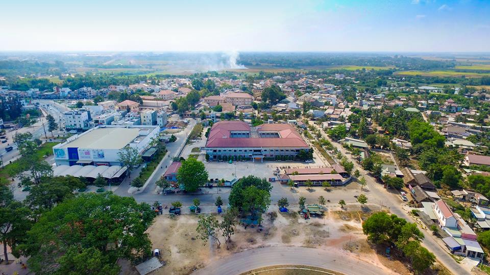 địa chỉ ủy ban nhân dân thị xã trảng bàng