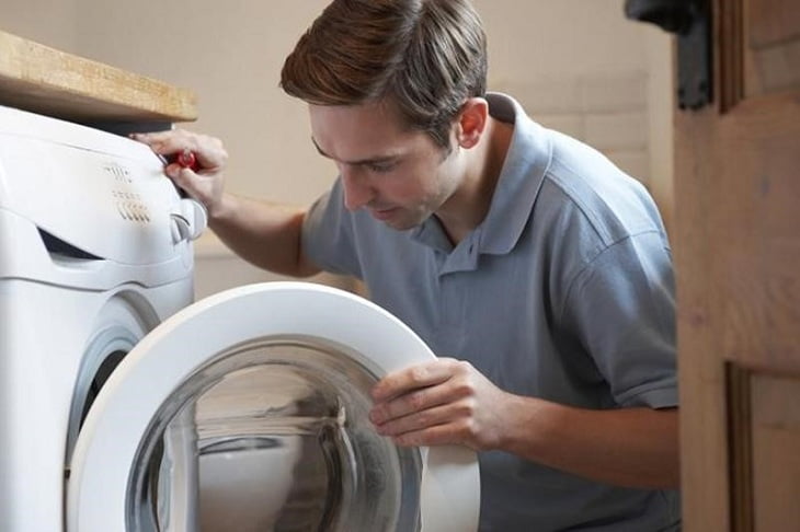 Dịch vụ sửa chữa máy giặt tại Đông Anh giá rẻ uy tín thợ sửa chuyên nghiệp