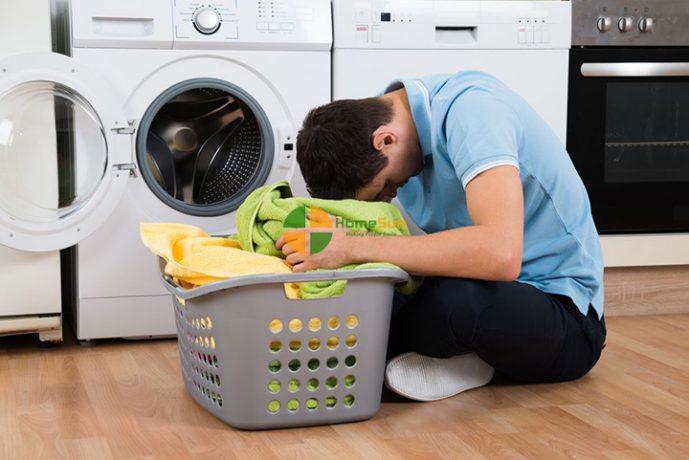 Dịch vụ sửa chữa máy giặt tại Gia Lâm giá rẻ uy tín thợ sửa chuyên nghiệp