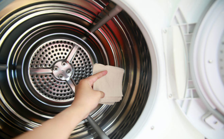 Dịch vụ sửa chữa máy giặt tại Hoài Đức giá rẻ uy tín thợ sửa chuyên nghiệp