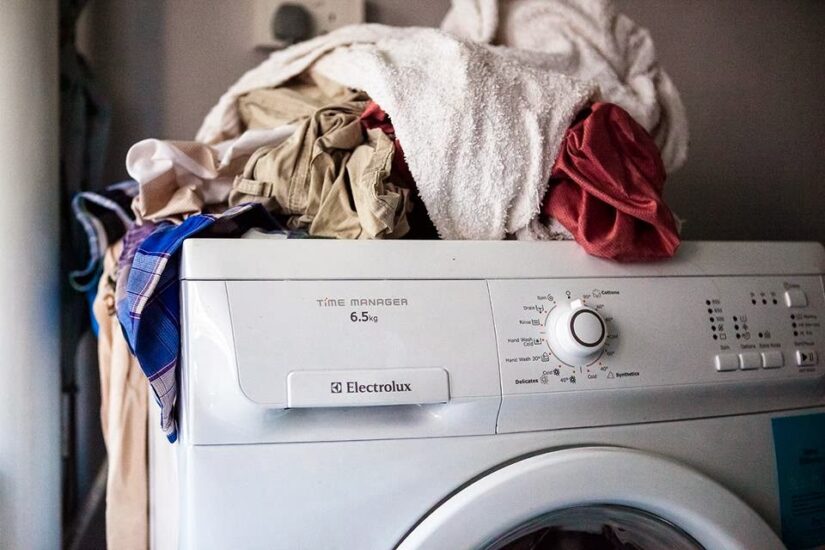 Dịch vụ sửa chữa máy giặt tại Phúc Thọ giá rẻ uy tín thợ sửa chuyên nghiệp