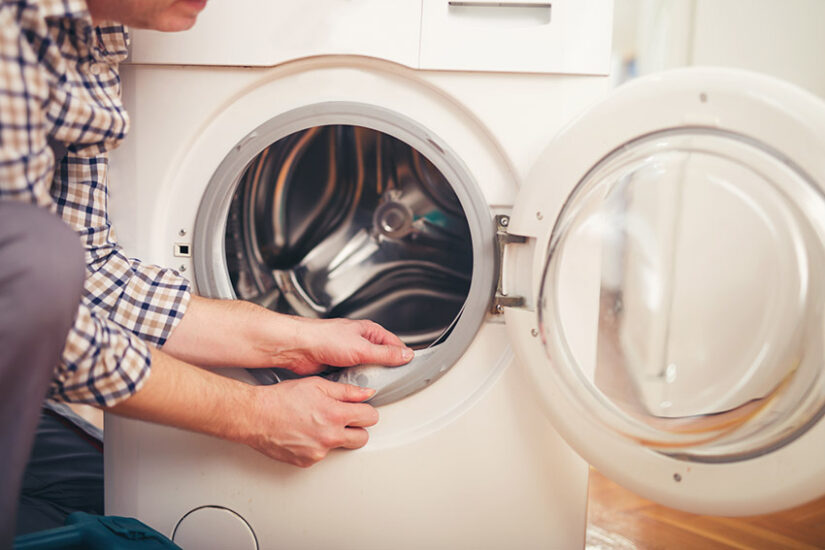 Dịch vụ sửa chữa máy giặt tại Quốc Oai giá rẻ uy tín thợ sửa chuyên nghiệp