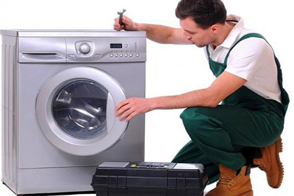 dịch vụ sửa chữa máy giặt tại sóc sơn