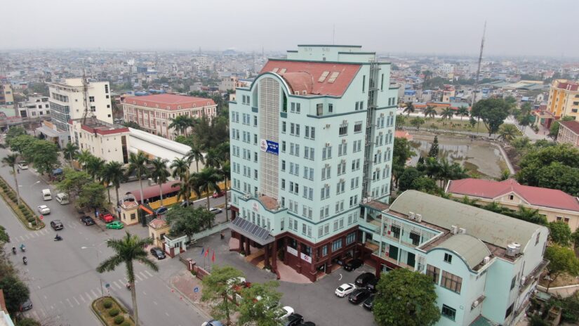 Tổng đài số điện thoại điện lực Thành phố Nam Định thông tin địa chỉ liên hệ
