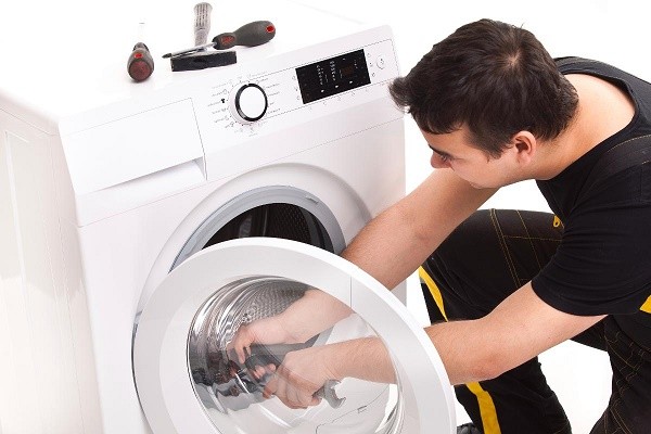 Dịch vụ sửa chữa máy giặt tại Bắc Từ Liêm giá rẻ uy tín thợ sửa chuyên nghiệp