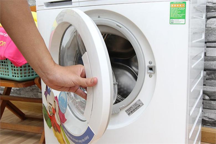 giá sửa chữa máy giặt tại nam từ liêm