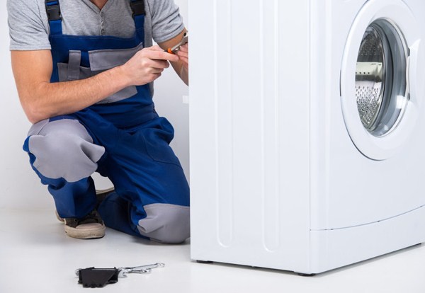 giá sửa chữa máy giặt tại thanh trì