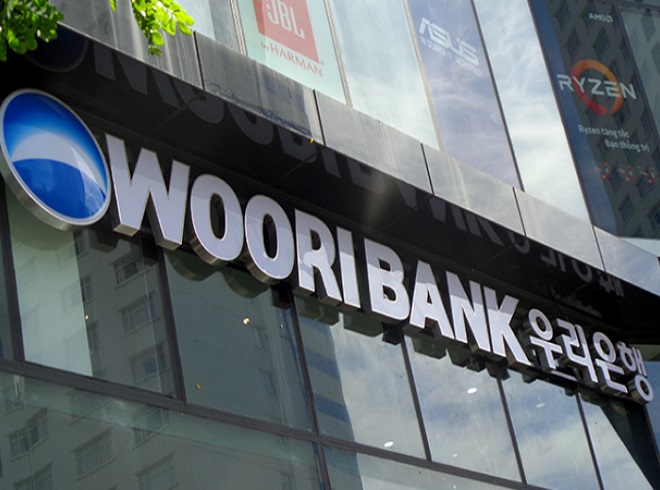 hotline wooribank
