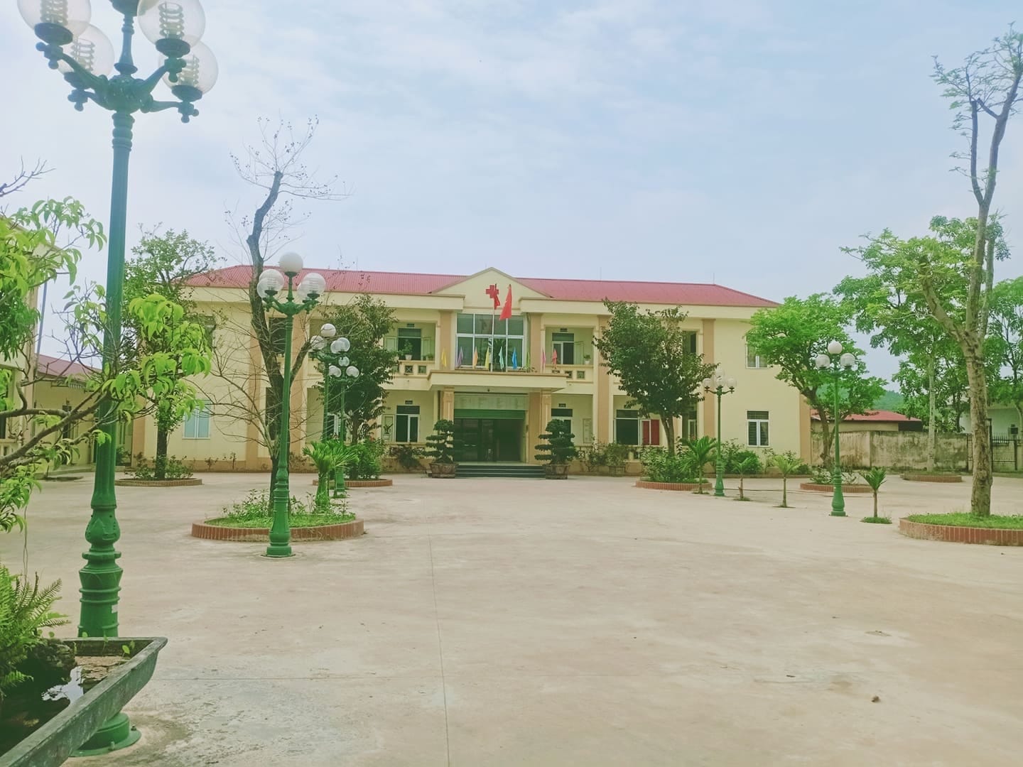 số điện thoại văn phòng đăng ký đất đai huyện vĩnh lộc