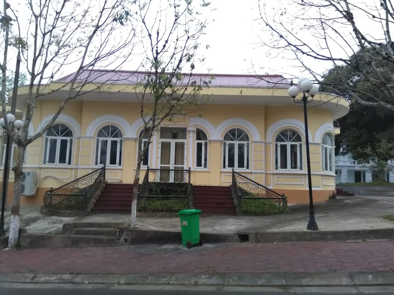 số điện thoại văn phòng đăng ký đất đai huyện na hàng