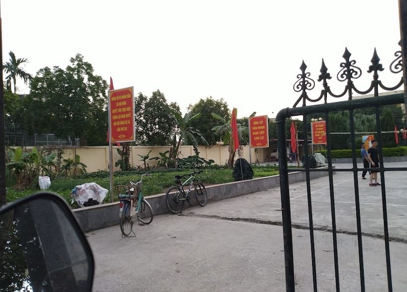 số điện thoại Công an Xã Đội Bình