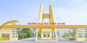 Số điện thoại Đại học Tiền Giang