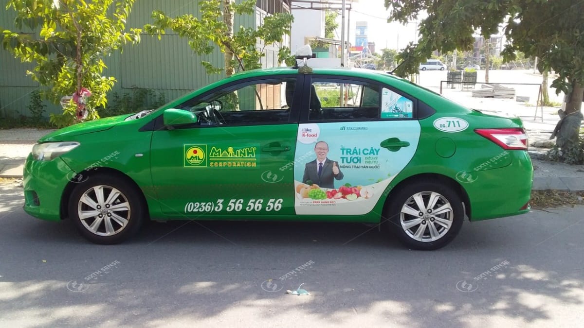 Số Điện Thoại Taxi Tiền Giang