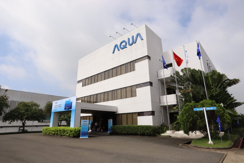Tổng đài Aqua số điện thoại hotline chăm sóc khách hàng