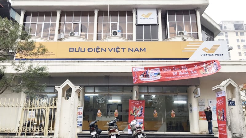 số điện thoại bưu điện hà nam