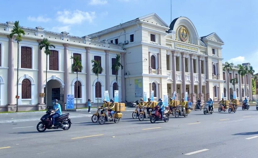 Tổng đài bưu điện Nam Định giải đáp mọi thắc mắc