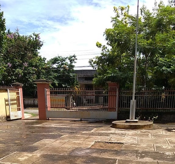 số điện thoại chi cục thi hành án dân sự Huyện Bình Đại