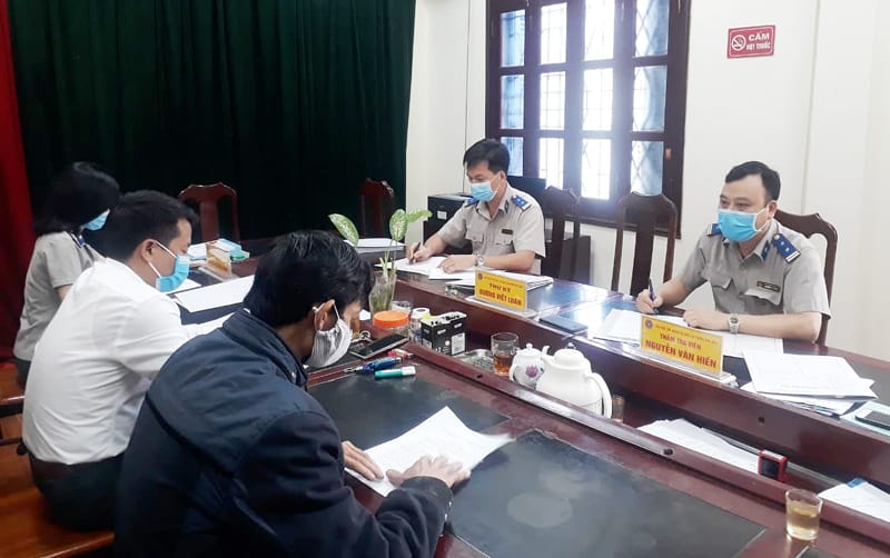 số điện thoại chi cục thi hành án dân sự Huyện Phù Mỹ