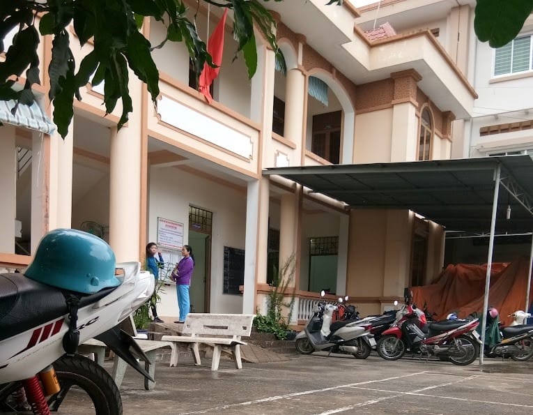 số điện thoại chi cục thi hành án dân sự Thành phố Tây Ninh