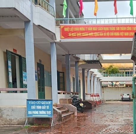 số điện thoại chi cục thi hành án dân sự Thành phố Thái Bình