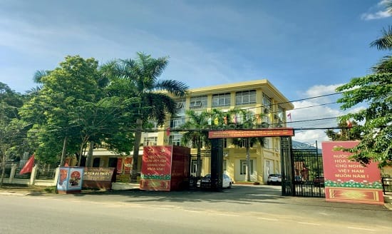 số điện thoại chi cục thi hành án dân sự huyện Bá Thước