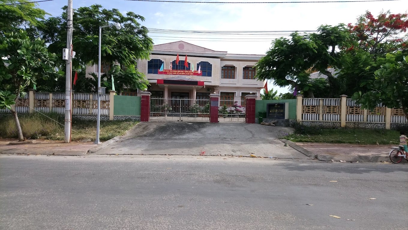 số điện thoại chi cục thi hành án dân sự huyện Lý Sơn