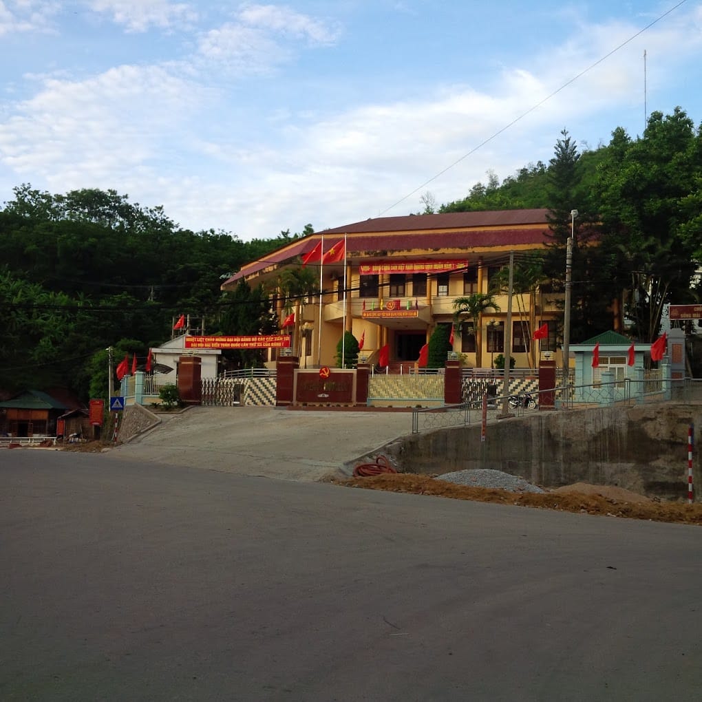 số điện thoại chi cục thi hành án dân sự huyện Mường Lát