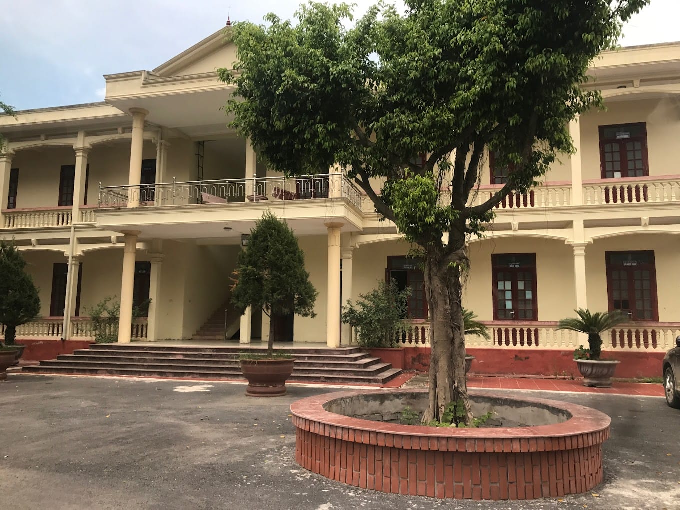 số điện thoại chi cục thi hành án dân sự huyện Nông Cống