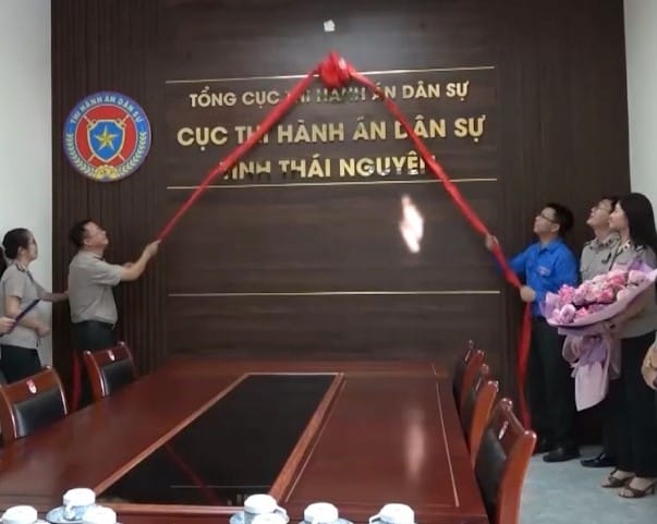 số điện thoại chi cục thi hành án dân sự huyện Phú Bình