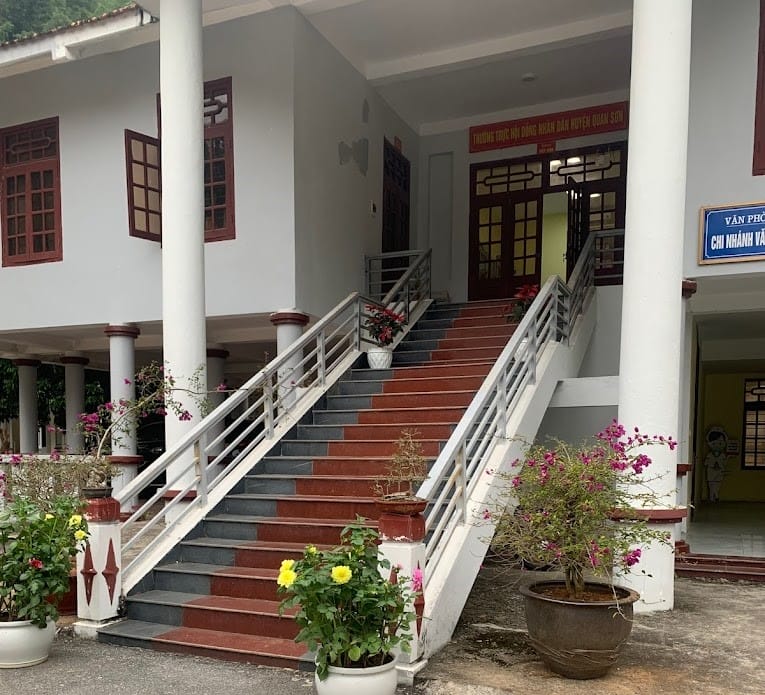 số điện thoại chi cục thi hành án dân sự huyện Quan Sơn