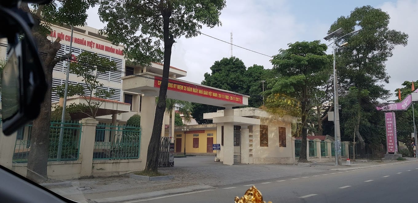 số điện thoại chi cục thi hành án dân sự huyện Thiệu Hóa