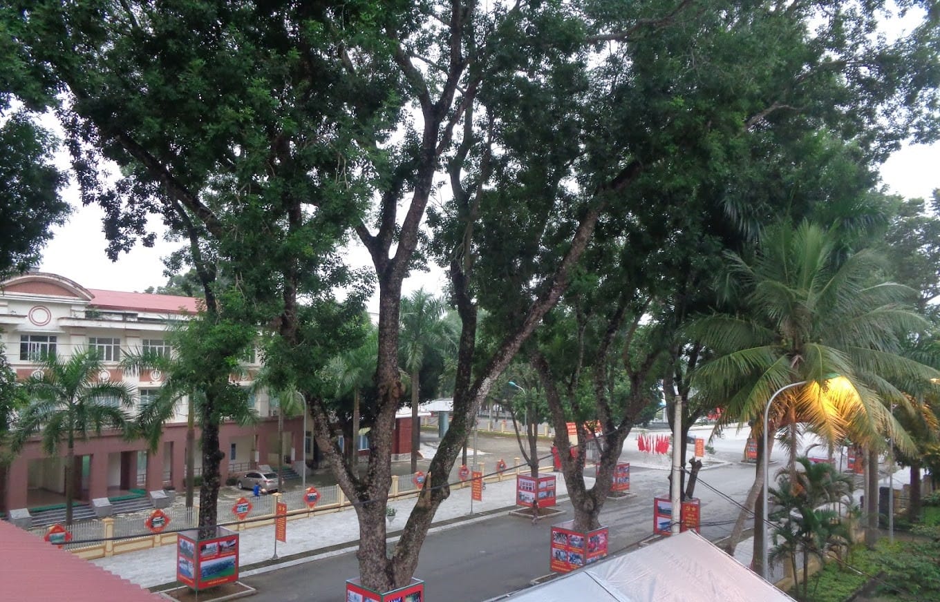 số điện thoại chi cục thi hành án dân sự huyện Thọ Xuân