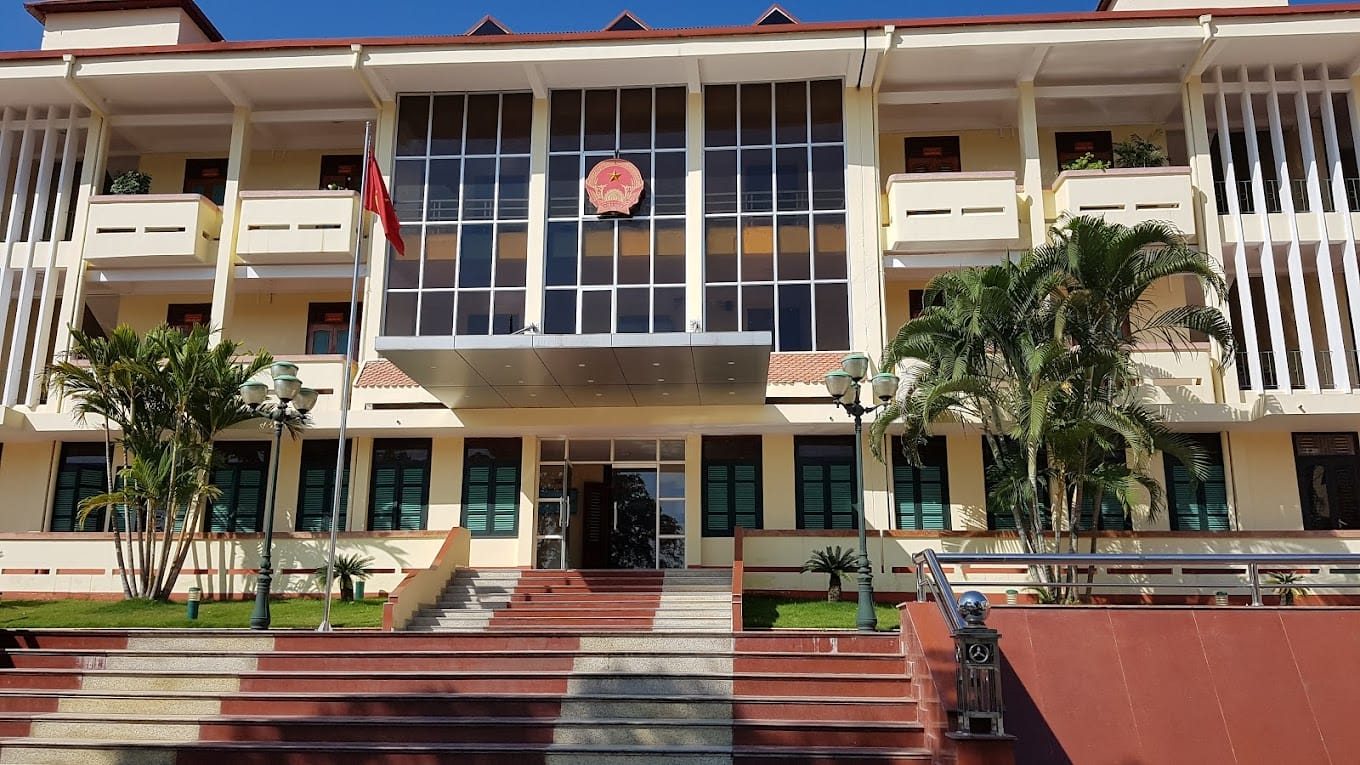 số điện thoại chi cục thi hành án dân sự huyện Võ Nhai